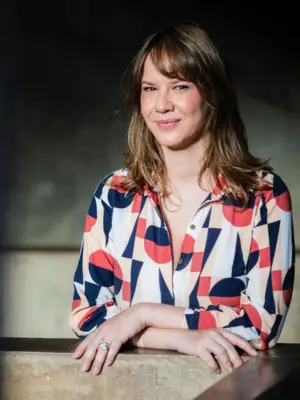 Mulheres e Liderança: como superar os perrengues e prosperar - Renata Malheiros Henriques